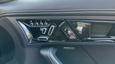 Jaguar F-Type 5.0 Supercharged V8 R 2dr Auto AWD Petrol Convertible